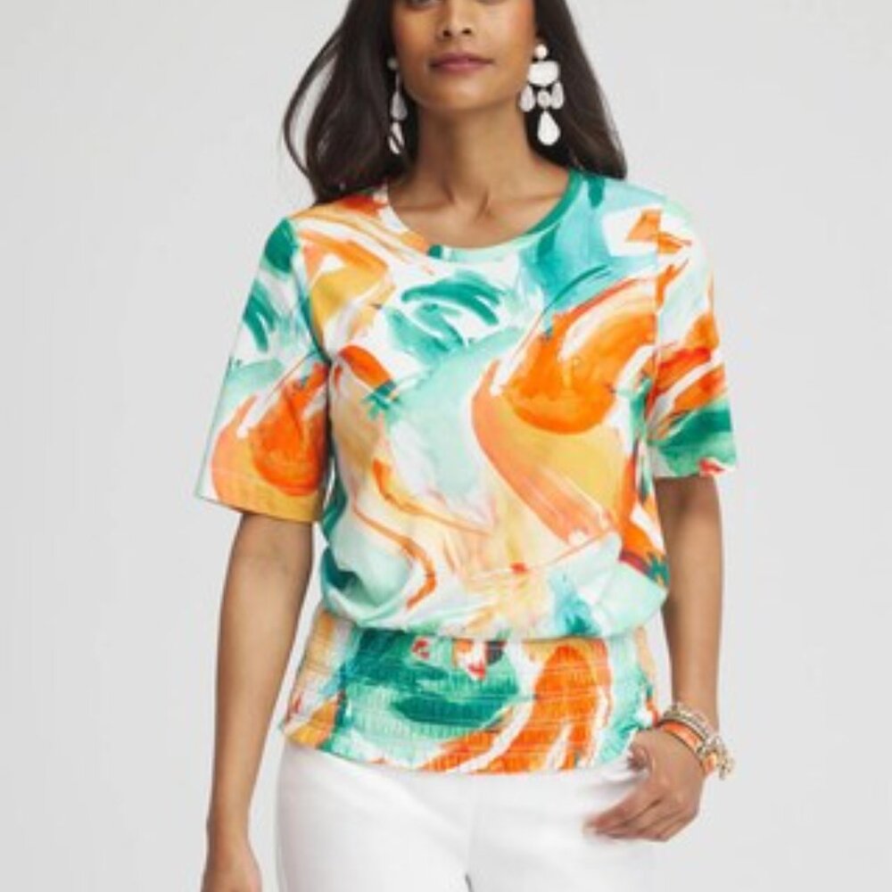 Chico Euc Bundle- 6 Items Sizes 2, 2p & S/M (More… - image 2